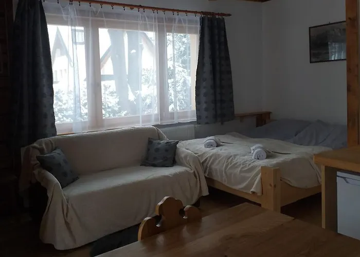 Apartament Staro Izba