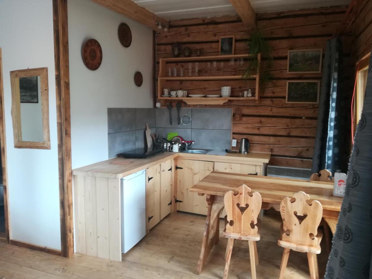 Apartament Staro Izba