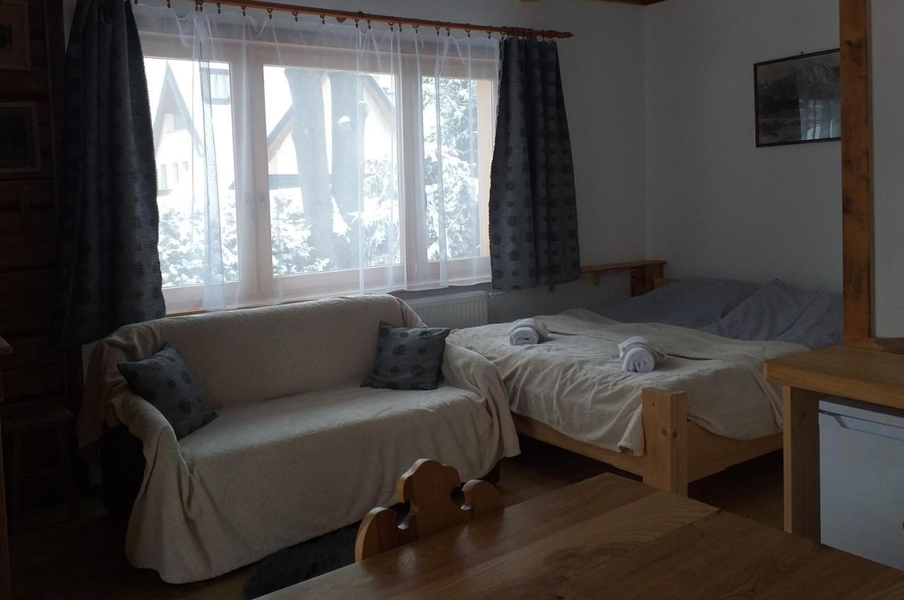 Apartment Apartament Staro Izba