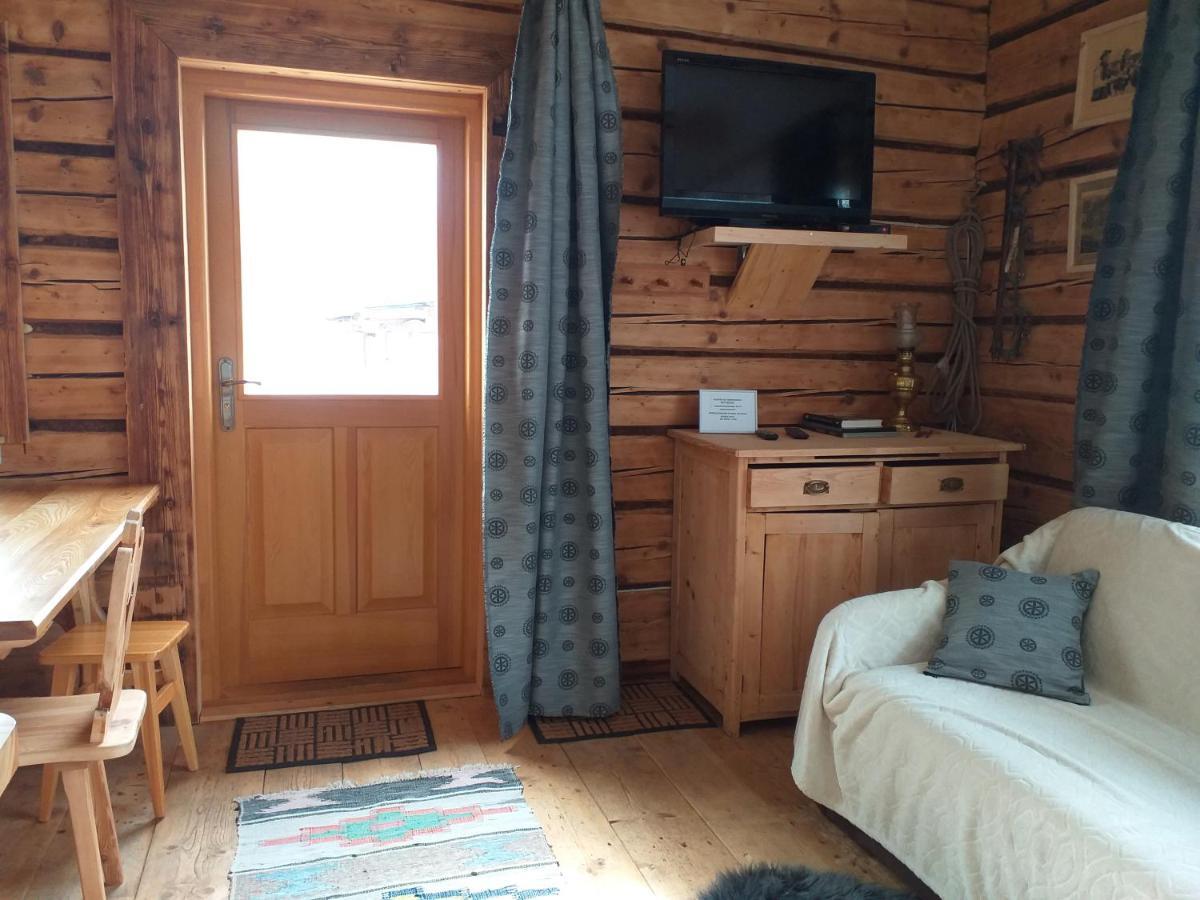 Apartament Staro Izba Apartment Zakopane