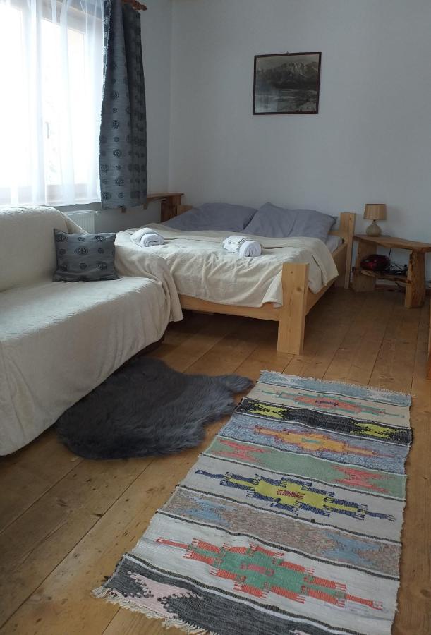 Apartment Apartament Staro Izba *