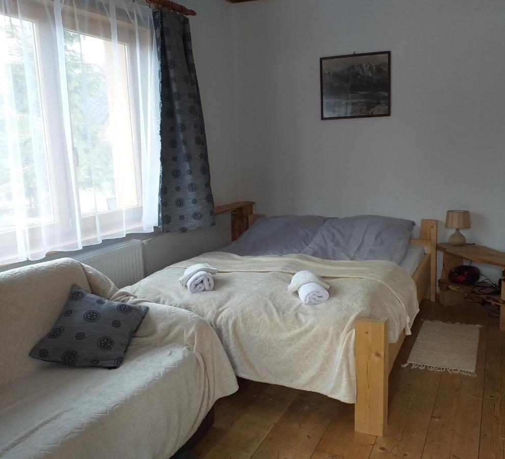 Apartament Staro Izba Apartment *