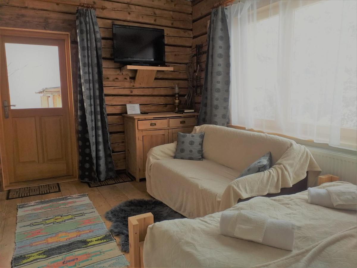 Apartament Staro Izba Apartment Zakopane