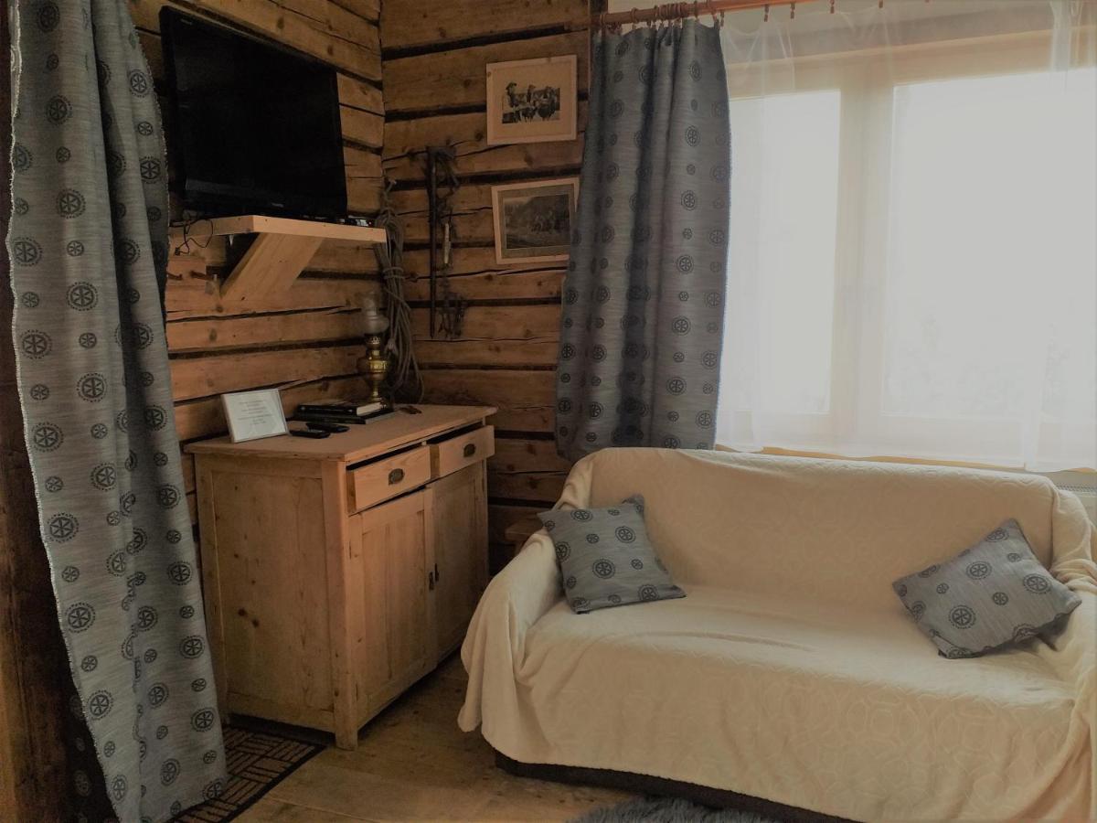 Apartament Staro Izba * Zakopane