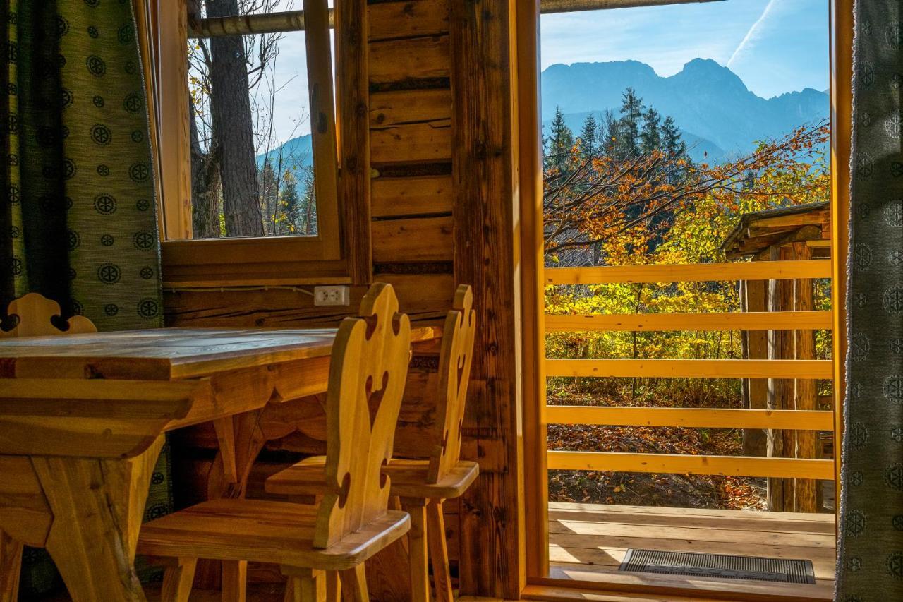 Apartment Apartament Staro Izba Zakopane