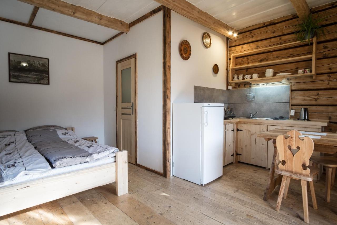 Apartament Staro Izba Apartment *