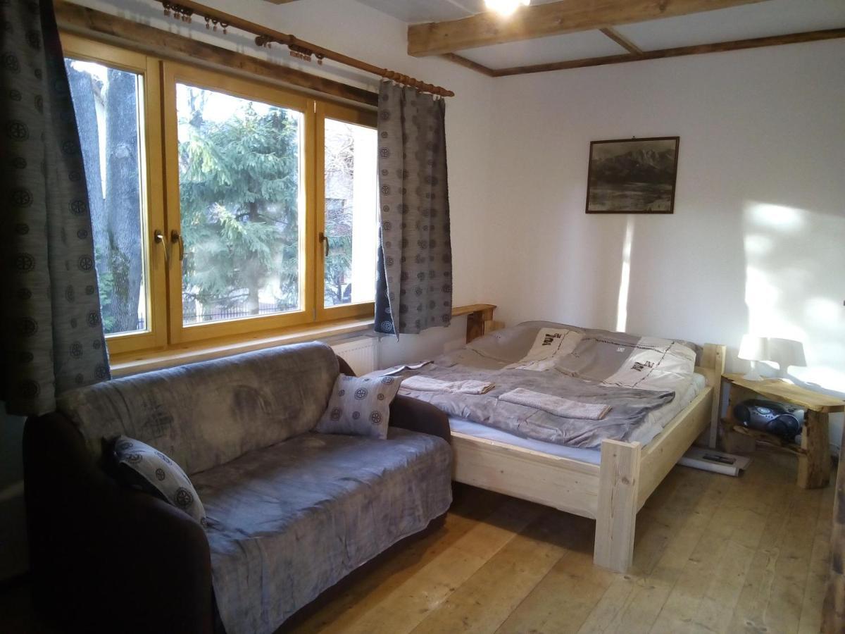 Apartment Apartament Staro Izba Zakopane