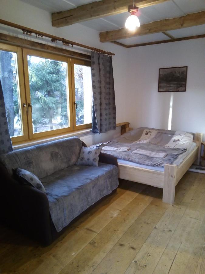 Apartament Staro Izba Apartment