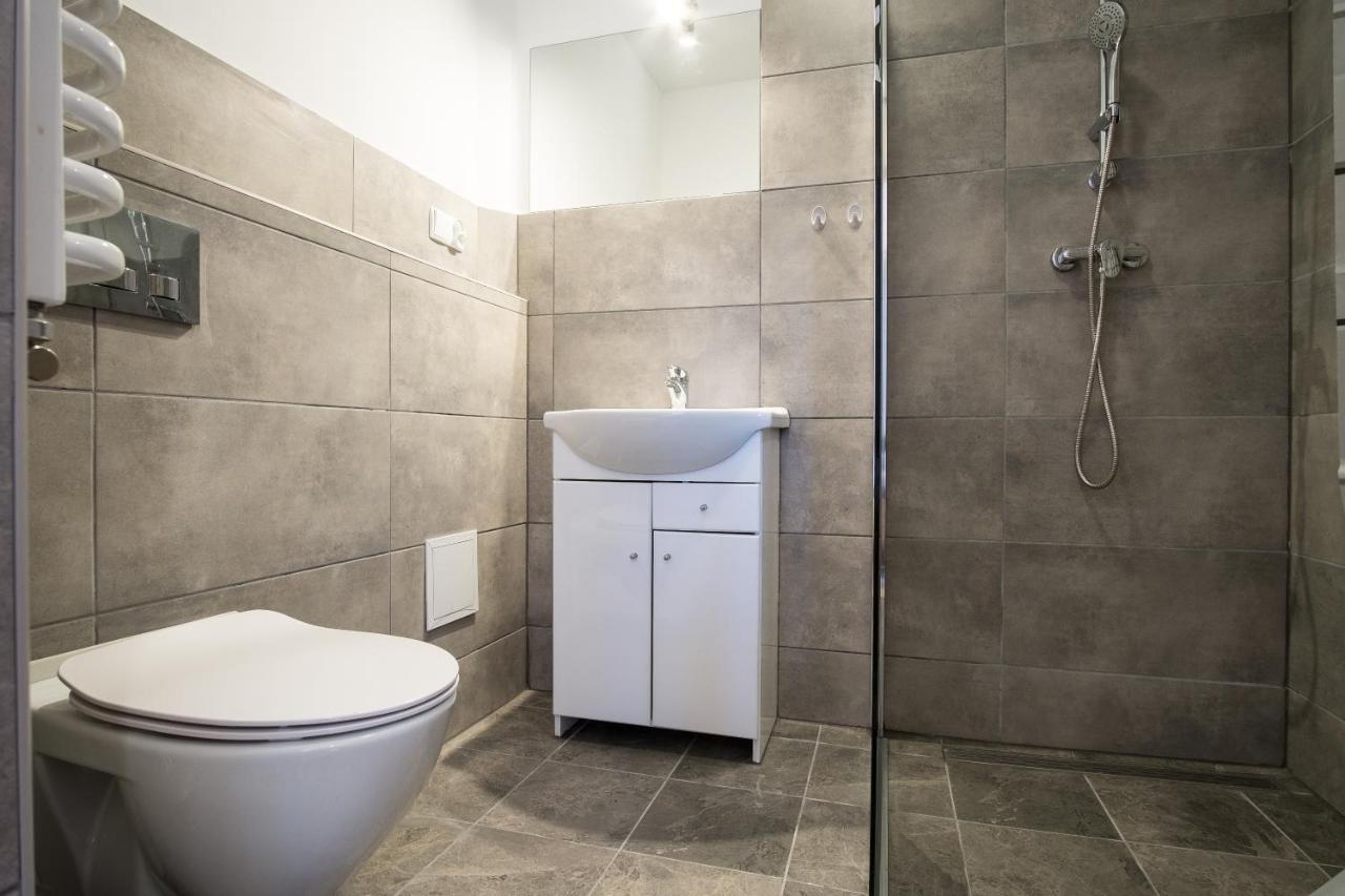 Apartament Staro Izba Apartment Zakopane