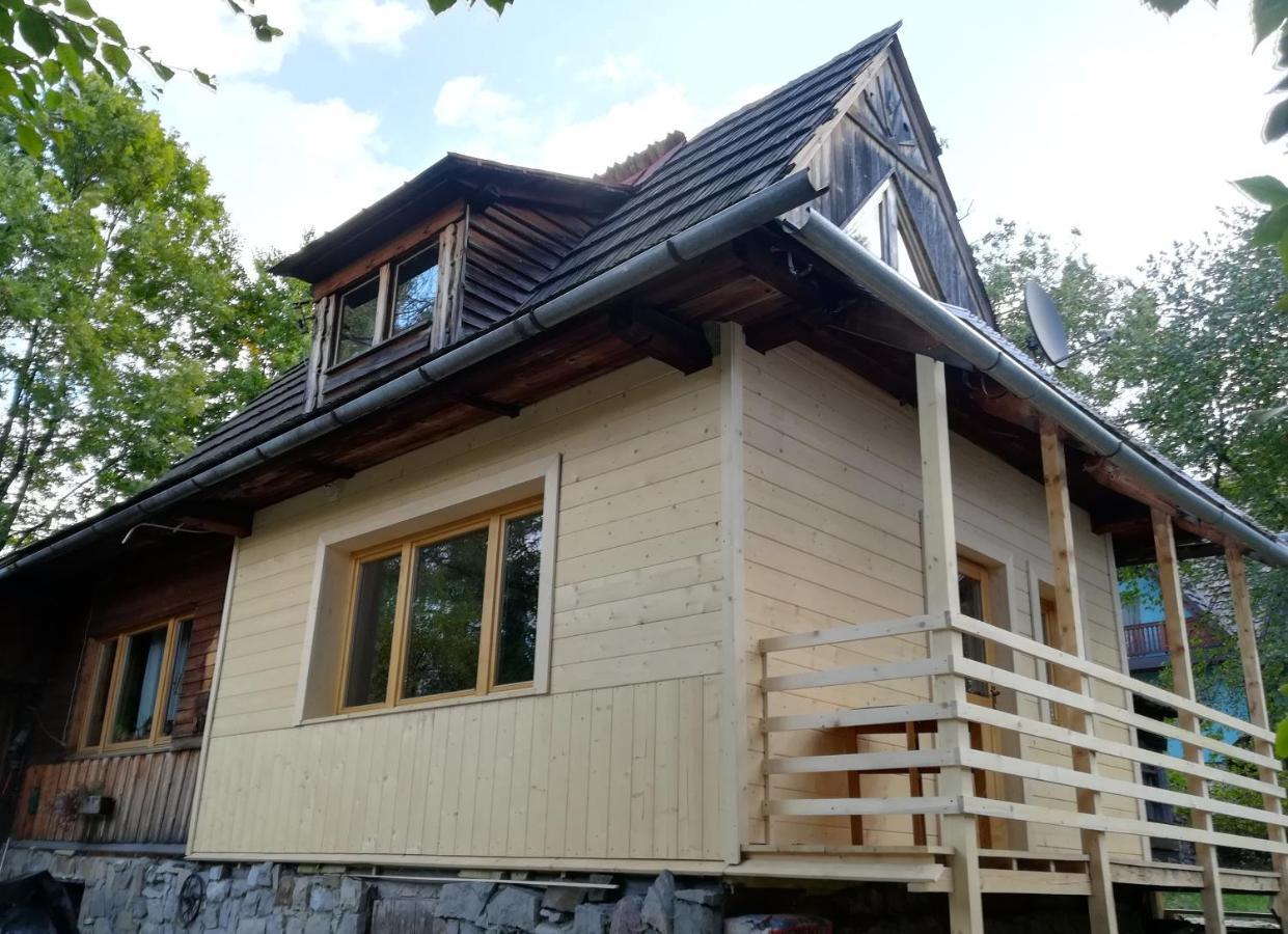 Apartament Staro Izba Apartment *