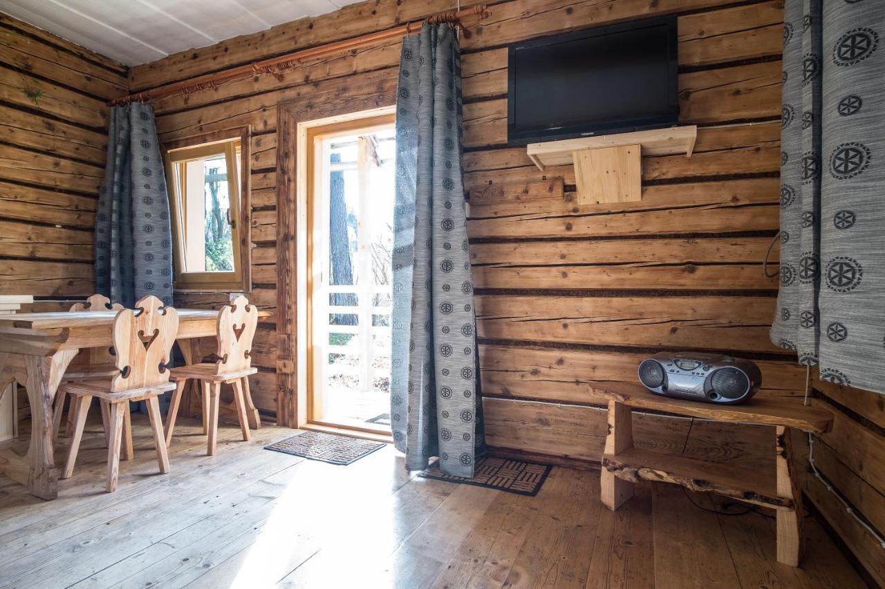 Apartment Apartament Staro Izba Zakopane
