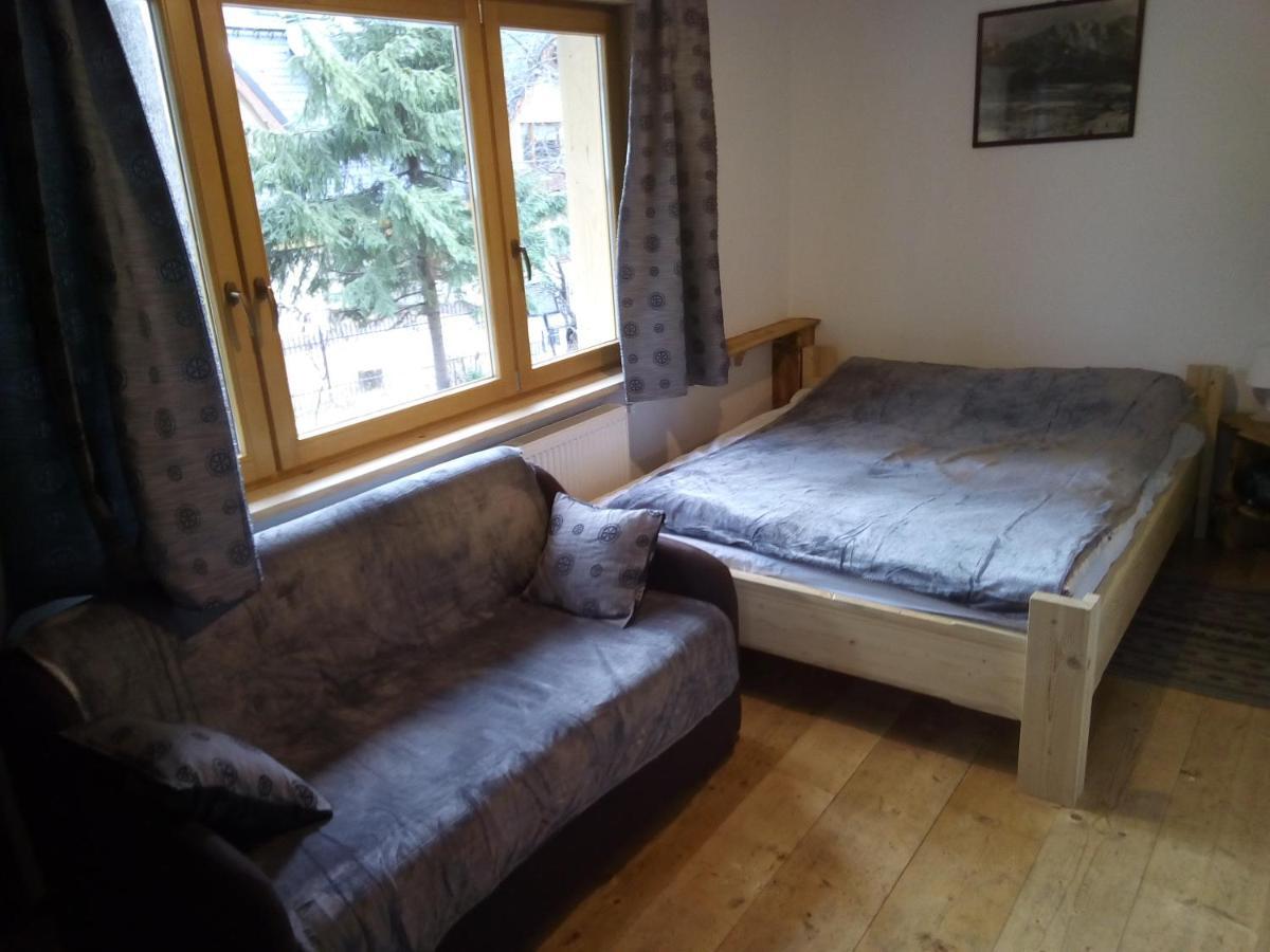 Apartment Apartament Staro Izba Zakopane