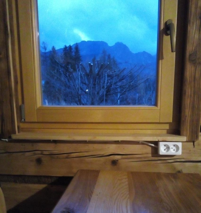 Apartament Staro Izba Apartment