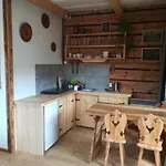 Apartament Staro Izba