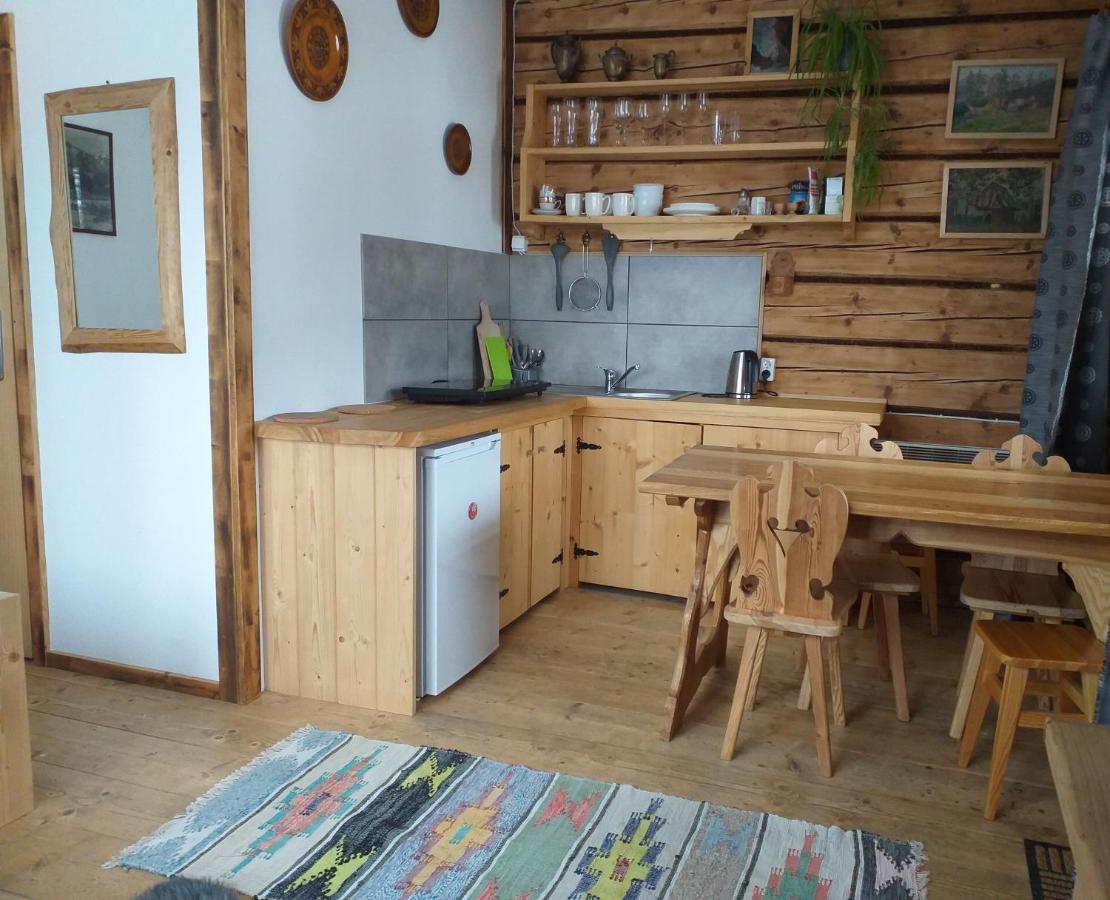Apartament Staro Izba Apartment *