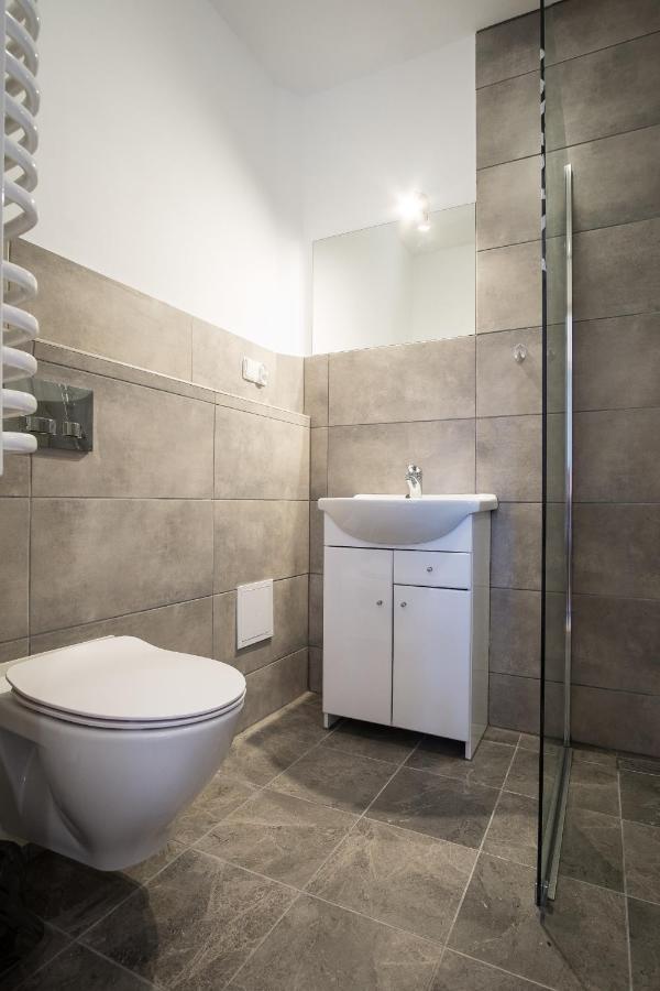 Apartament Staro Izba